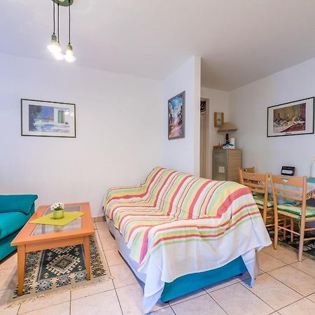 Lily Apartment Baska  Exterior photo
