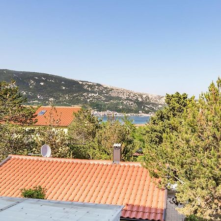 Lily Apartment Baska  Exterior photo