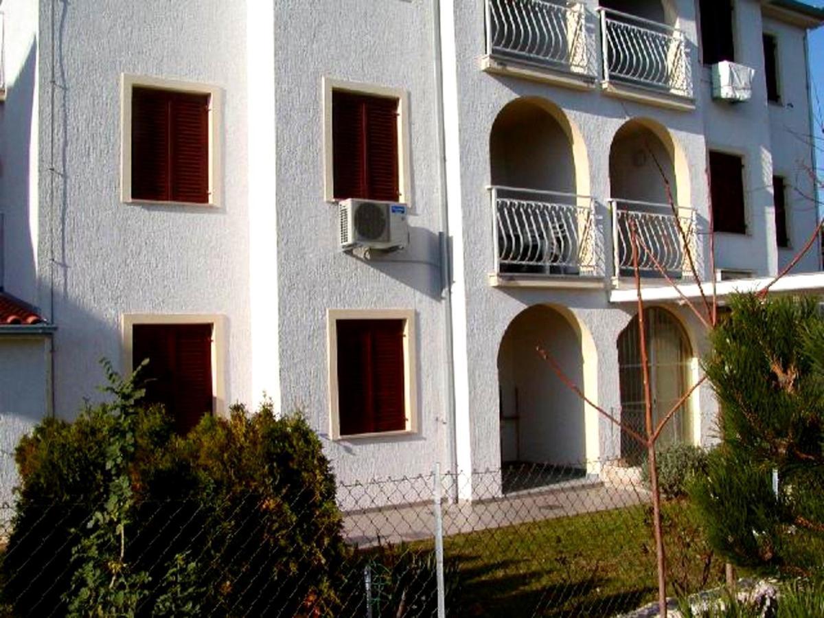 Lily Apartment Baska  Exterior photo