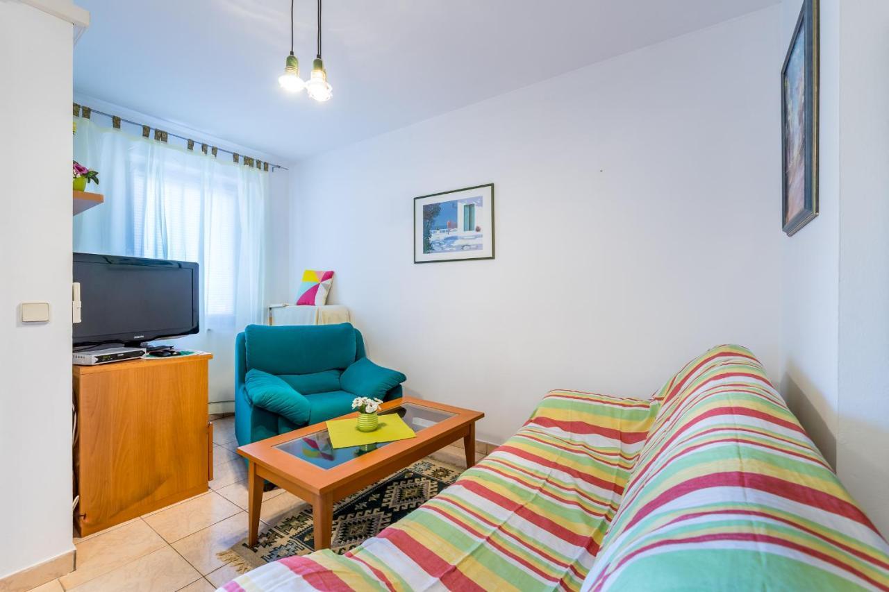 Lily Apartment Baska  Exterior photo